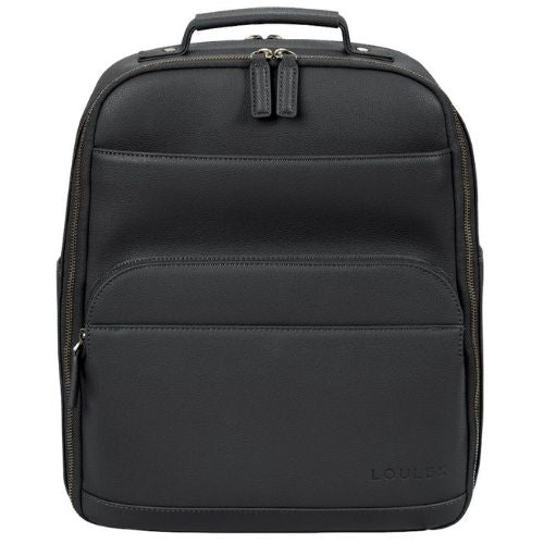 Loulex 2.0 noir