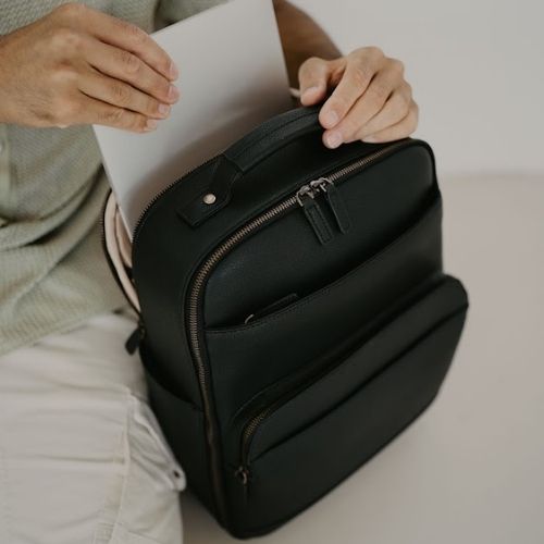 Loulex 2.0 noir
