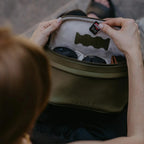 Loulex Fanny Pack olive