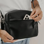 Loulex Organizer all black