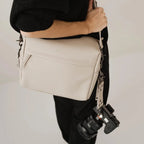 Loulex Organizer beige