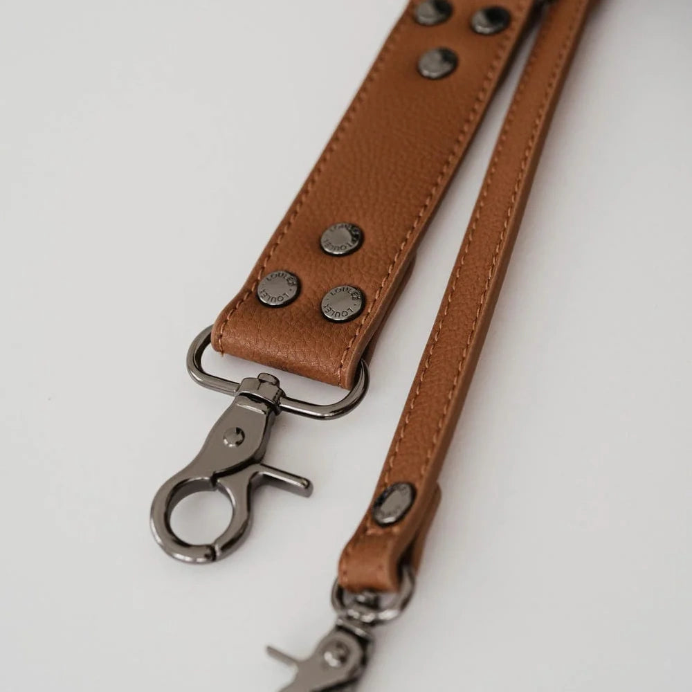 Loulex Organizer braun