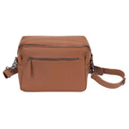 Loulex Organizer braun