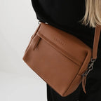 Loulex Organizer braun