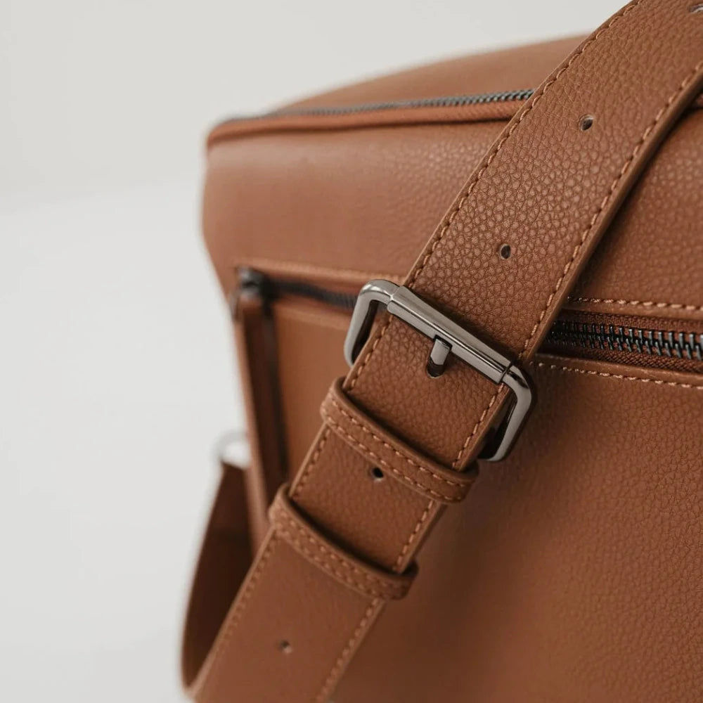 Loulex Organizer braun