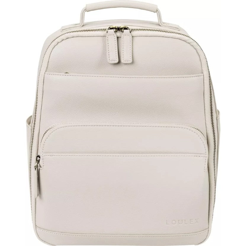 Loulex Mini Bag - Beige