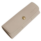 Loulex Mini SD Wallet – Beige