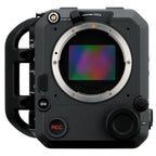 Fujifilm GFX Eterna Cinema Camera