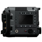 Fujifilm GFX Eterna Cinema Camera