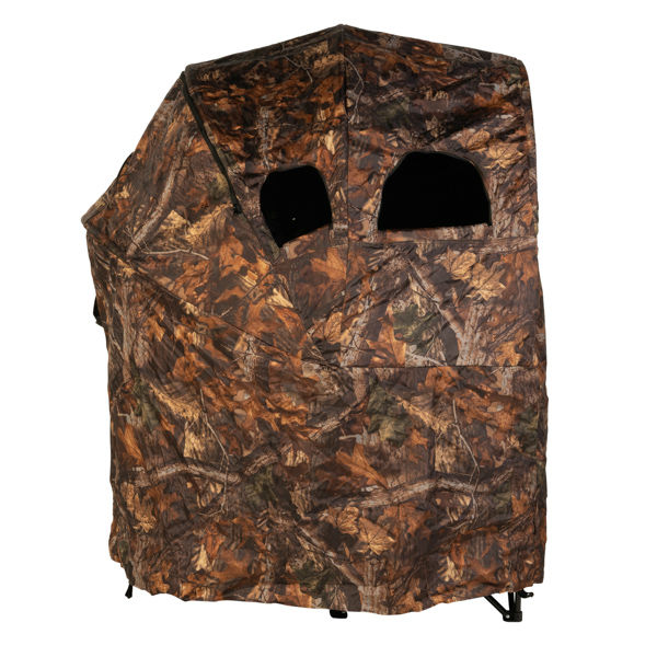 Stealth Gear Tarnzelt für 2 Personen Chair Hide M2 OUTLET