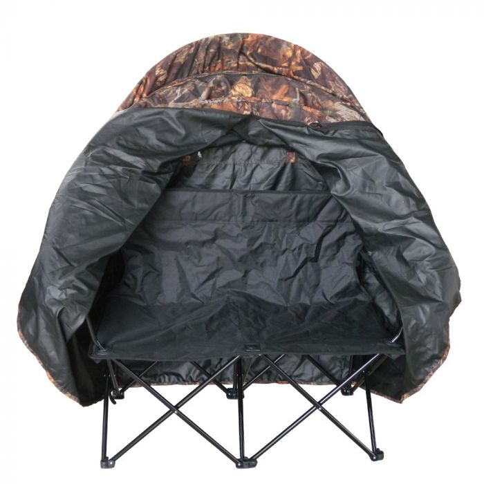 Stealth Gear Tarnzelt für 2 Personen Chair Hide M2 OUTLET