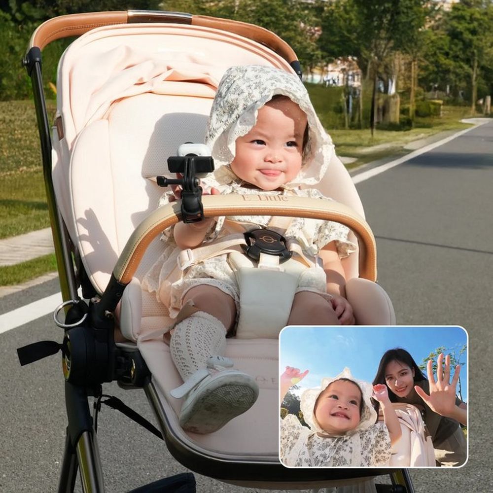 Insta360 Support de sangle flexible