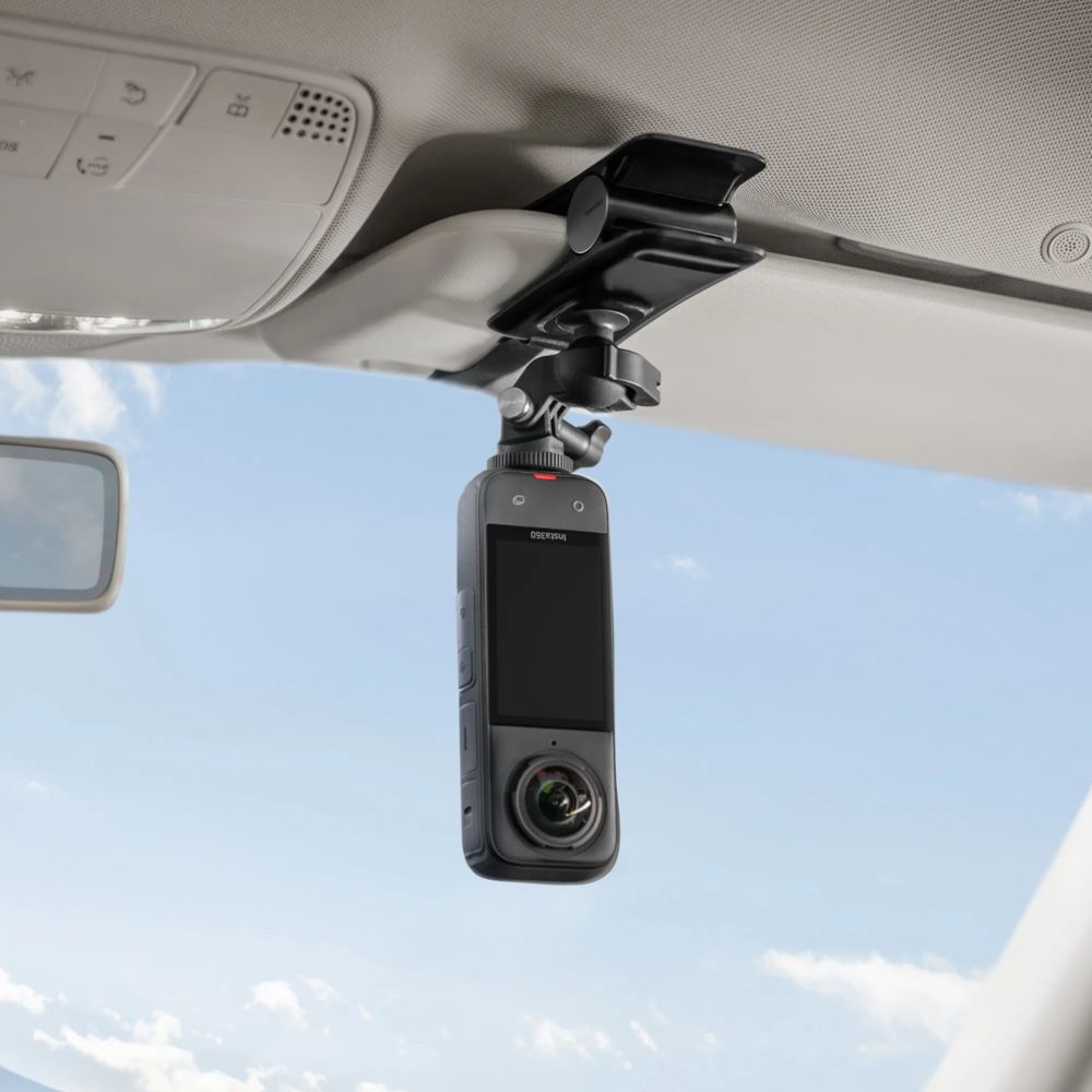 Insta360 Flexi Clip