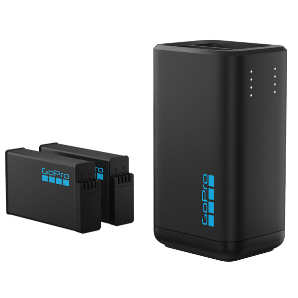 GoPro MAX2 + Zubehörpaket
