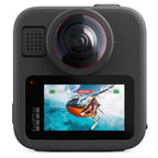 GoPro MAX2 + Zubehörpaket