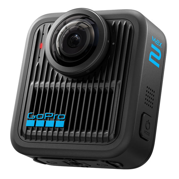 GoPro MAX2 + Zubehörpaket