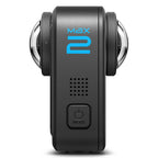 GoPro MAX2 + Zubehörpaket