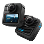 GoPro MAX2 + Zubehörpaket