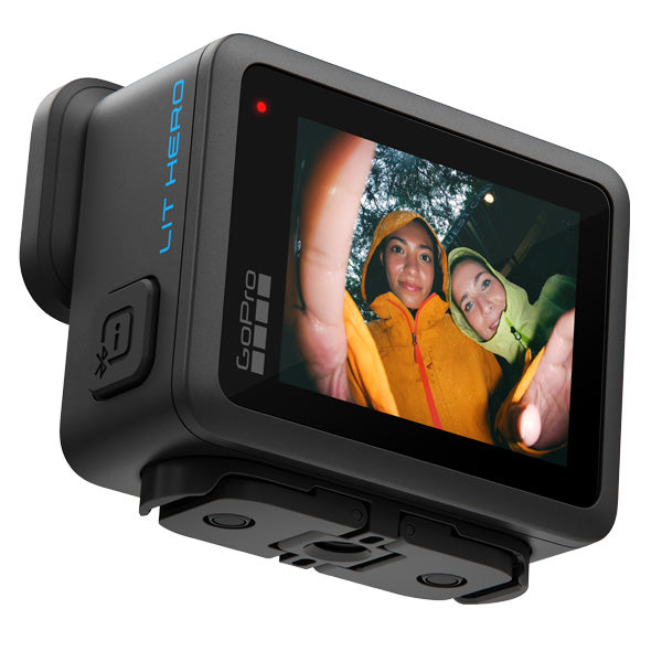 GoPro LIT HERO