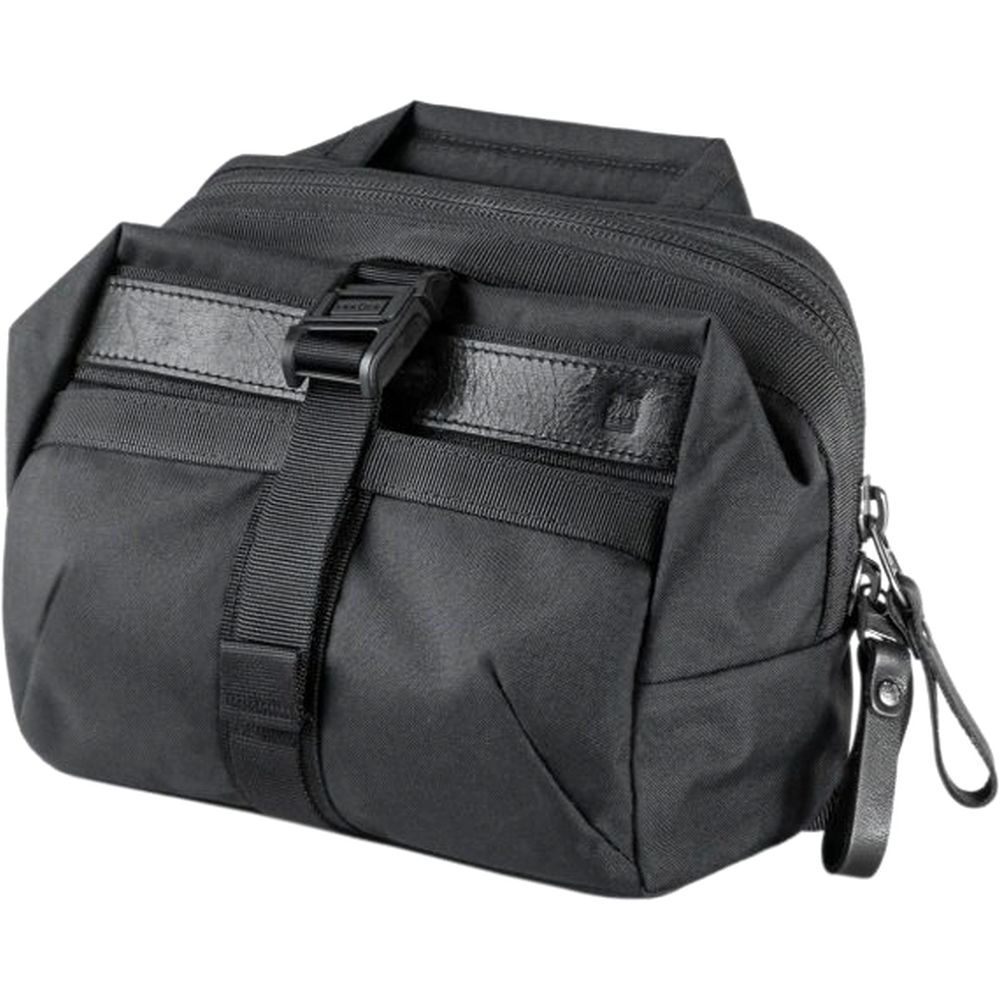 Wotancraft Mini Rider V2 4,5L schwarz