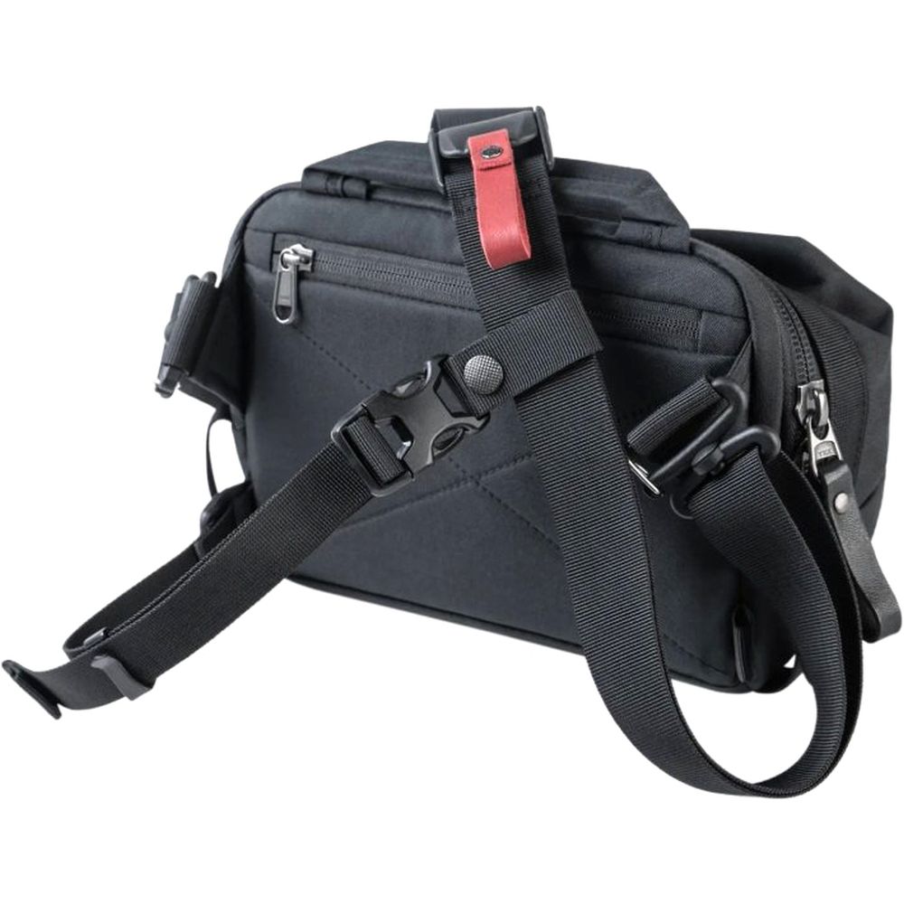 Wotancraft Mini Rider V2 4,5L schwarz