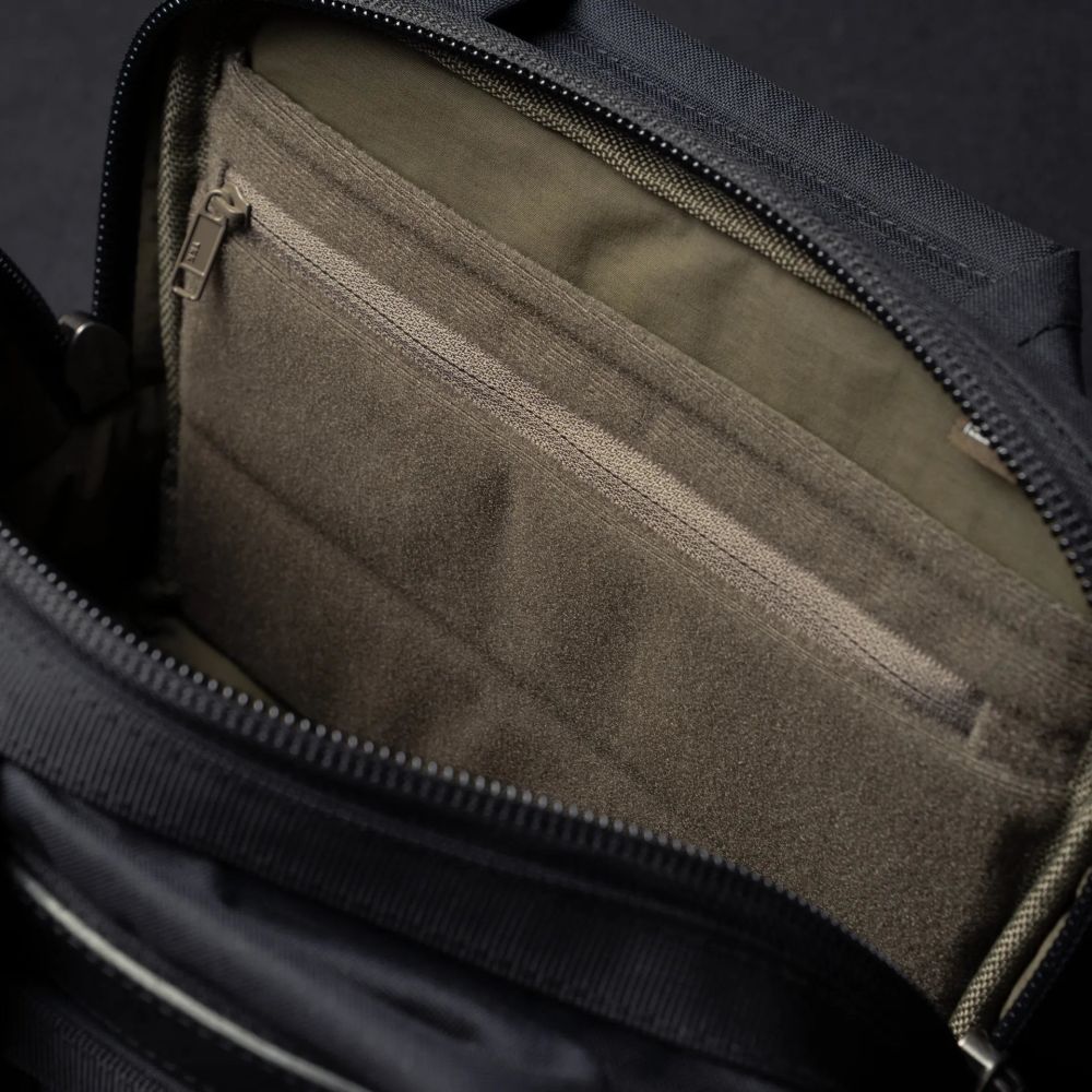 Wotancraft Mini Rider V2 4,5L schwarz