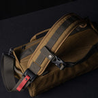 Wotancraft Easy Rider V2 10L kaki
