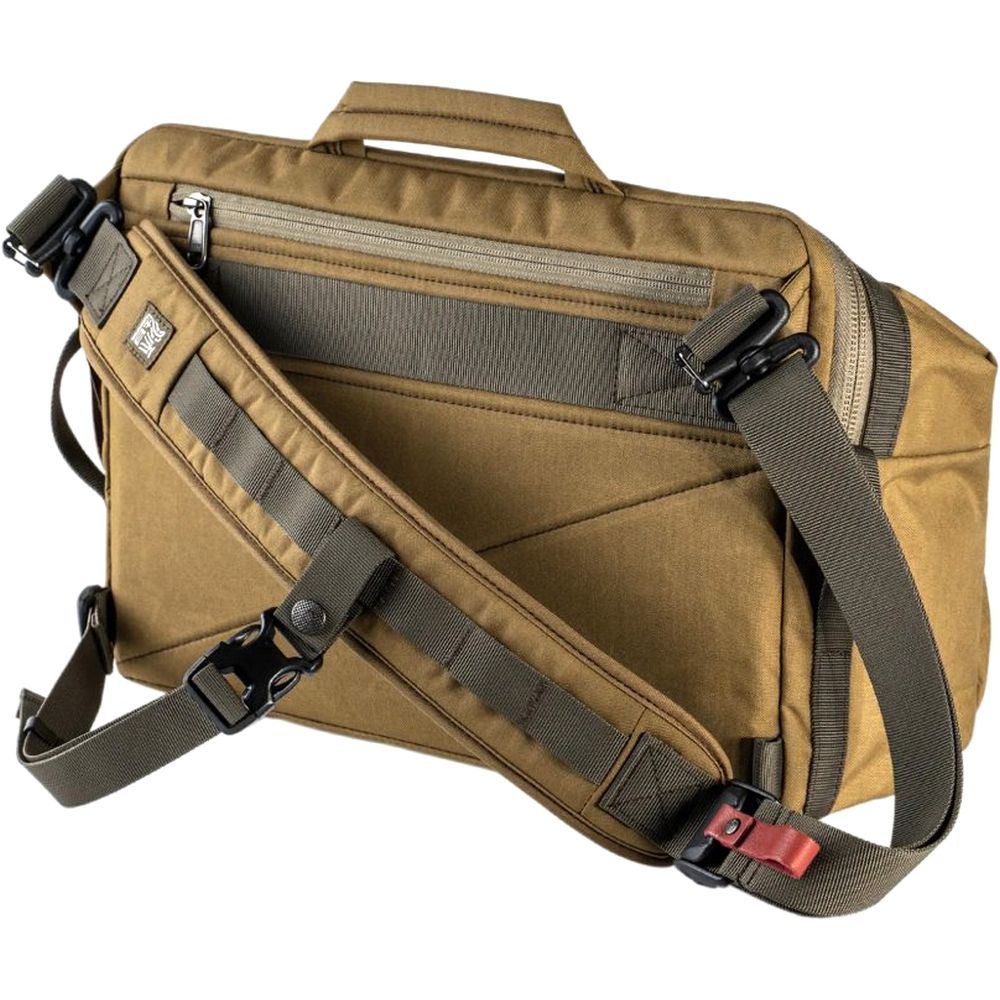 Wotancraft Lightning Rider V2 13L kaki