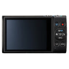 Canon IXUS 285 HS A Black