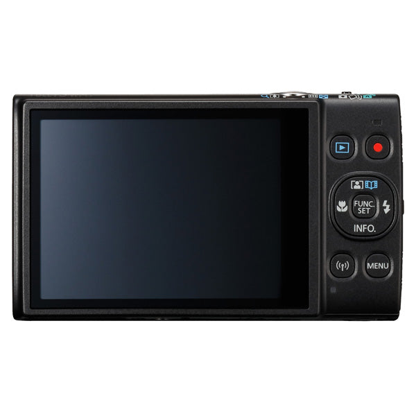 Canon IXUS 285 HS A Black