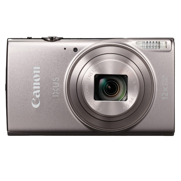 Canon IXUS 285 HS A Silver