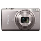 Canon IXUS 285 HS A Silver