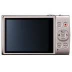 Canon IXUS 285 HS A Silver
