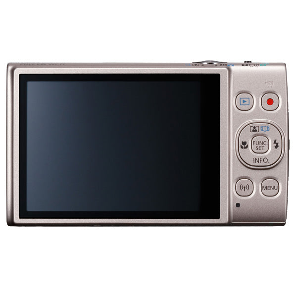 Canon IXUS 285 HS A Silver