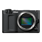 Nikon ZR system camera
