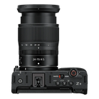 Nikon ZR system camera