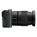 Nikon ZR system camera