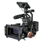 Nikon ZR system camera