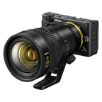 Nikon ZR system camera