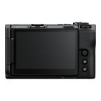 Nikon ZR + NIKKOR Z 24-70mm f/4.0 S