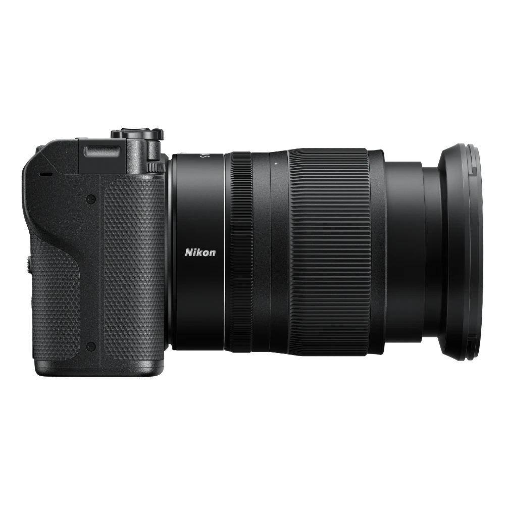 Nikon ZR + NIKKOR Z 24-70mm f/4.0 S