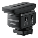 Nikon Microphone Canon ME-D10