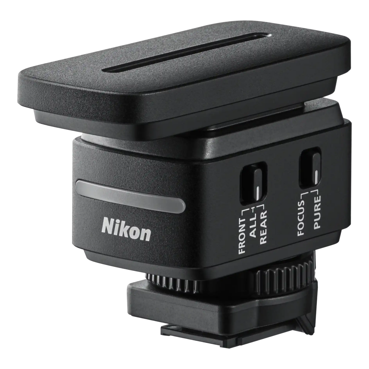 Nikon Microphone Canon ME-D10