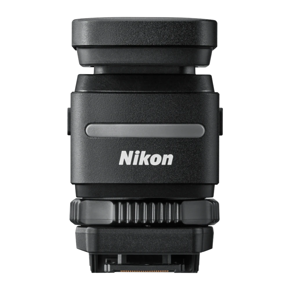 Nikon Microphone Canon ME-D10
