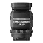 Nikon Microphone Canon ME-D10