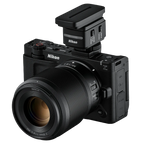 Nikon Microphone Canon ME-D10