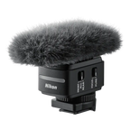 Nikon Microphone Canon ME-D10