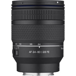 Samyang AF 24-60mm f/2.8 Sony FE OUTLET