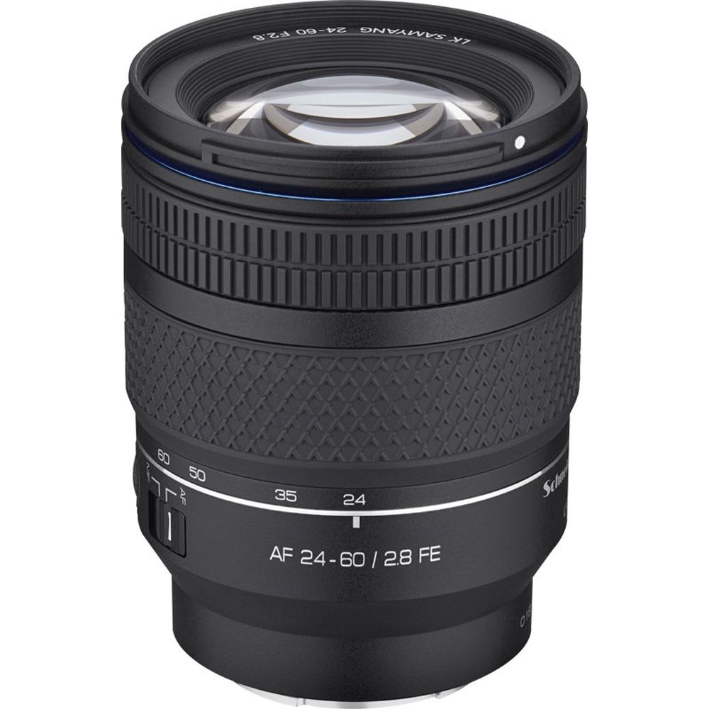 Samyang AF 24-60mm f/2.8 Sony FE OUTLET