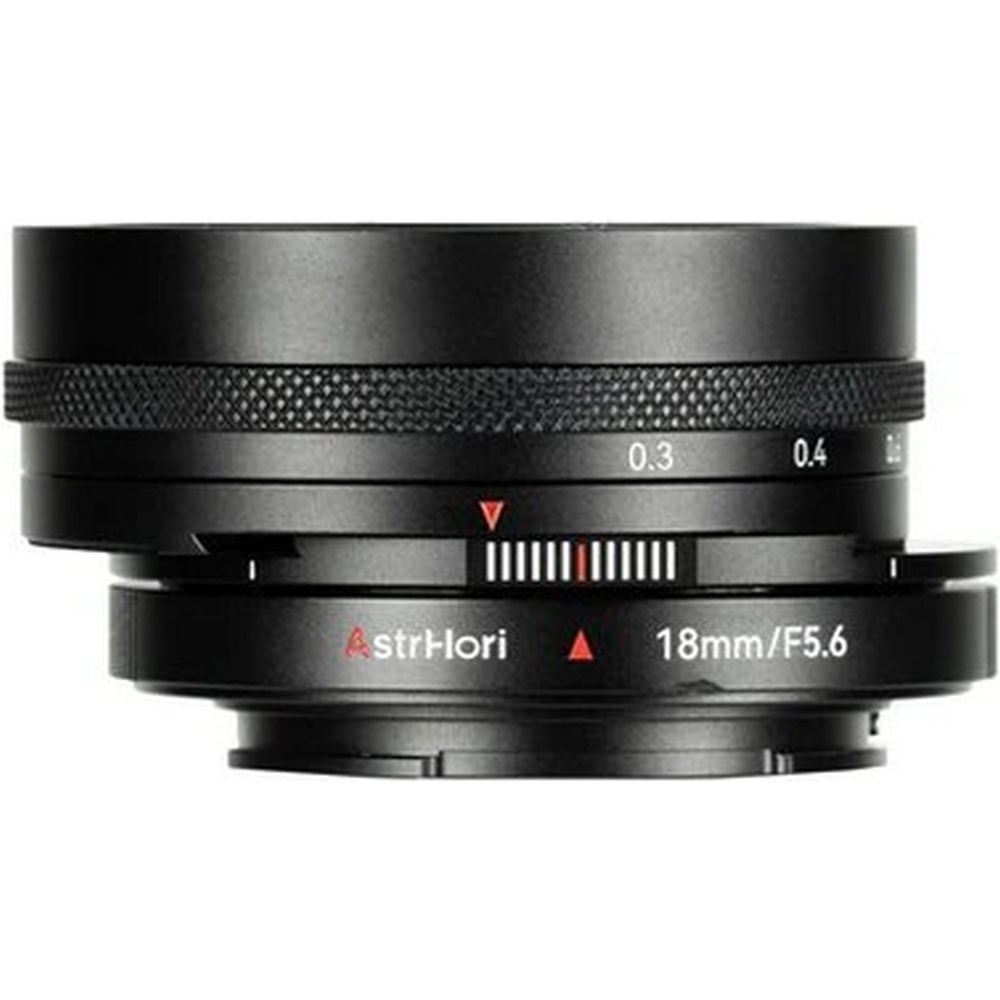 AstrHori 18mm f/5.6 L-mount